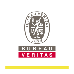 Bureau Veritas Food Safe Icon