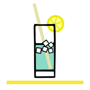 Holy City Straw Company Premium Reusable Reed Straw Icon