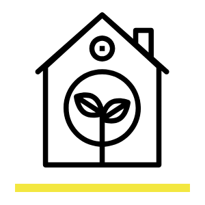Home Reuse Icon