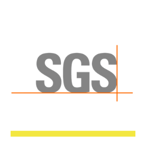 SGS Chemical and Pesticide Clear Icon