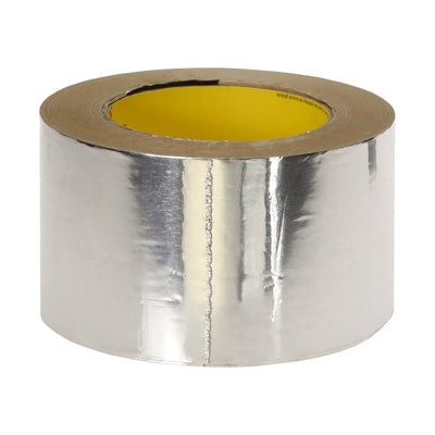 Aluminium foil tape