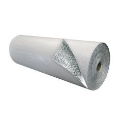 Solid Radiant Barrier Foil - 4' x 125' (500 SF)