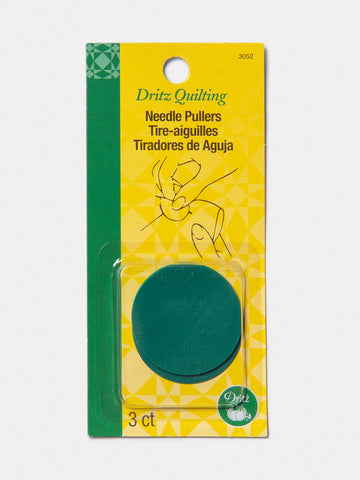 Dritz, Sewing Gauge with Sliding Marker - Picking Daisies