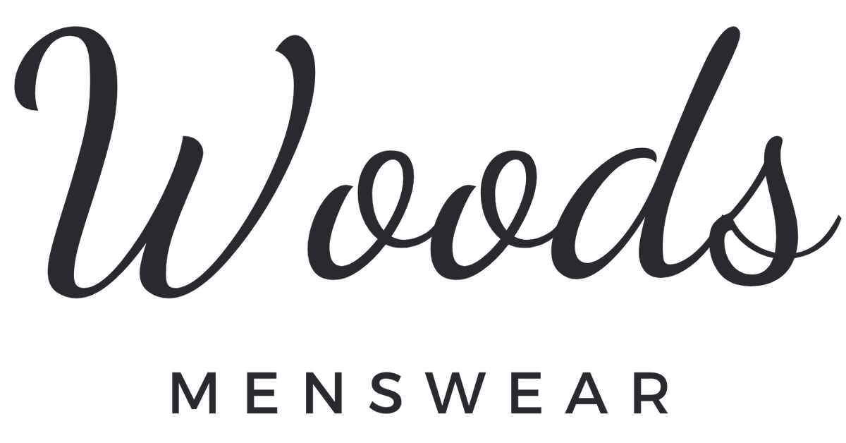 Woods Menswear