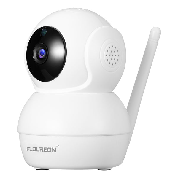 floureon 720p wireless ip camera