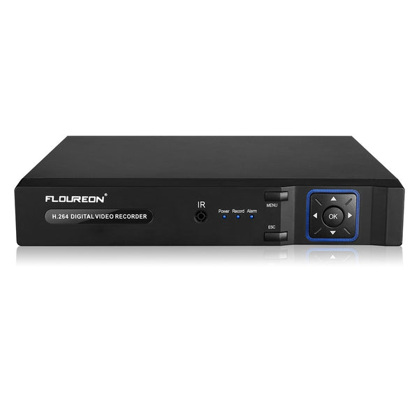 floureon hd video recorder