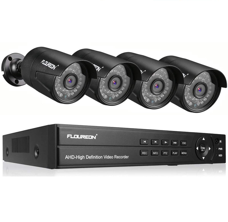 floureon hd video recorder