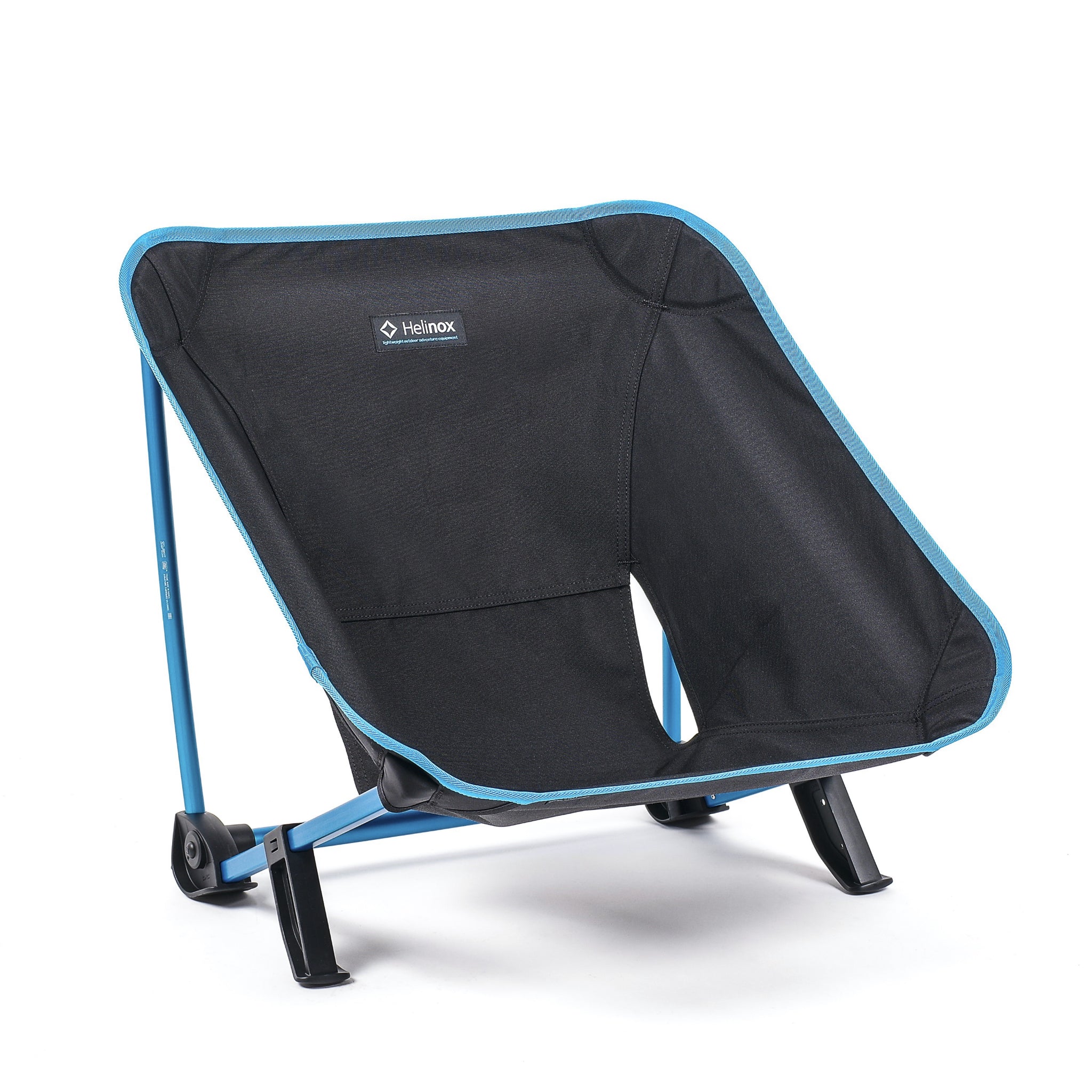 Helinox Incline Festival Chair Free Shipping And 5 Year Warranty