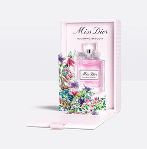 MISS DIOR BLOOMING BOUQUET MINIATURE