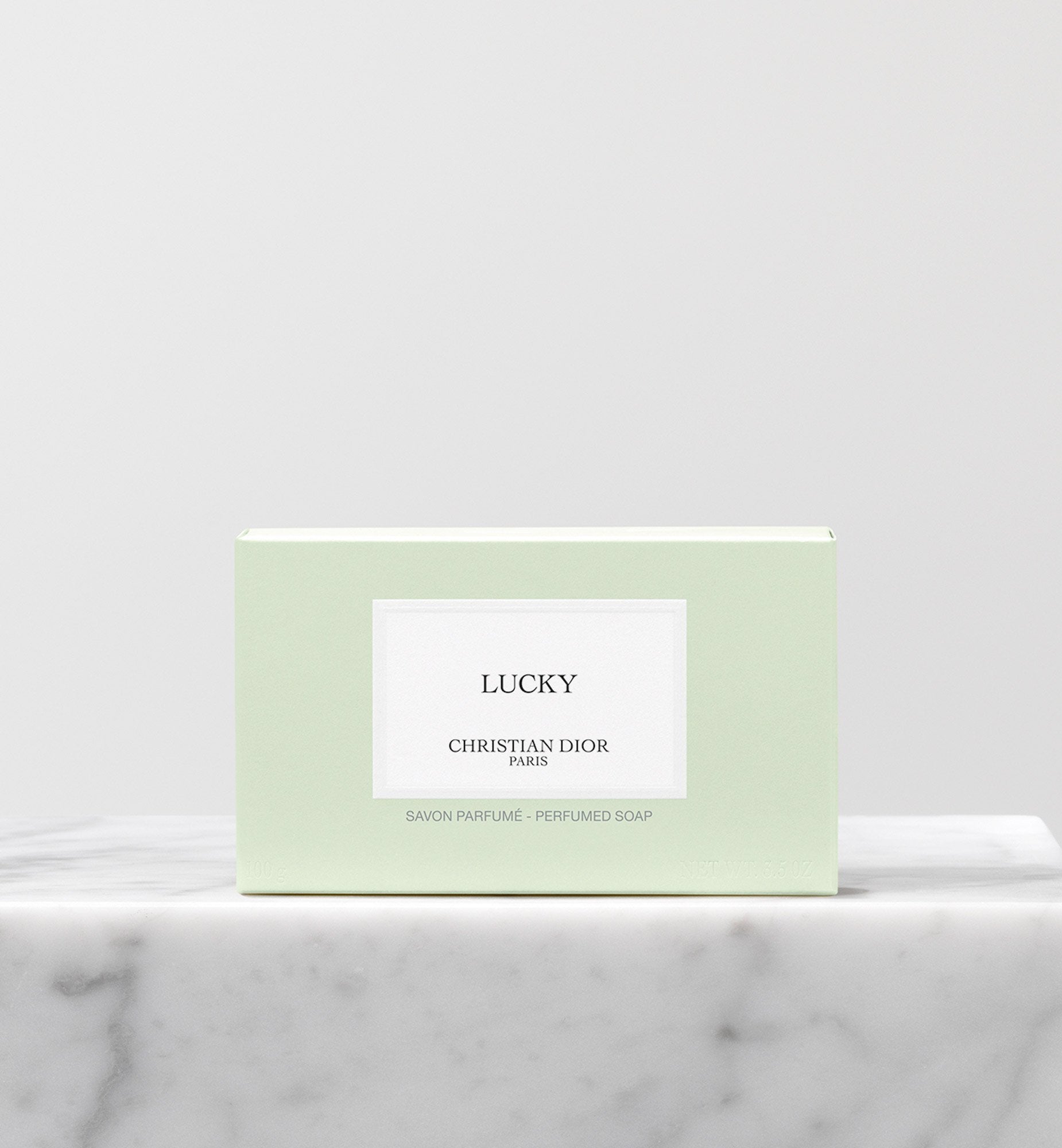 LUCKY Fragrance refill  3 bottles of 15 ml  Dior Online Boutique IL