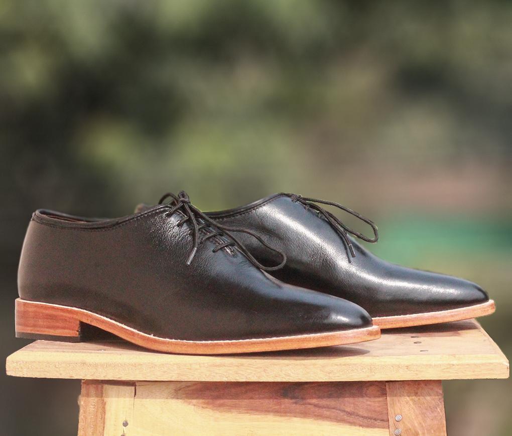 formal cut shoes for mens