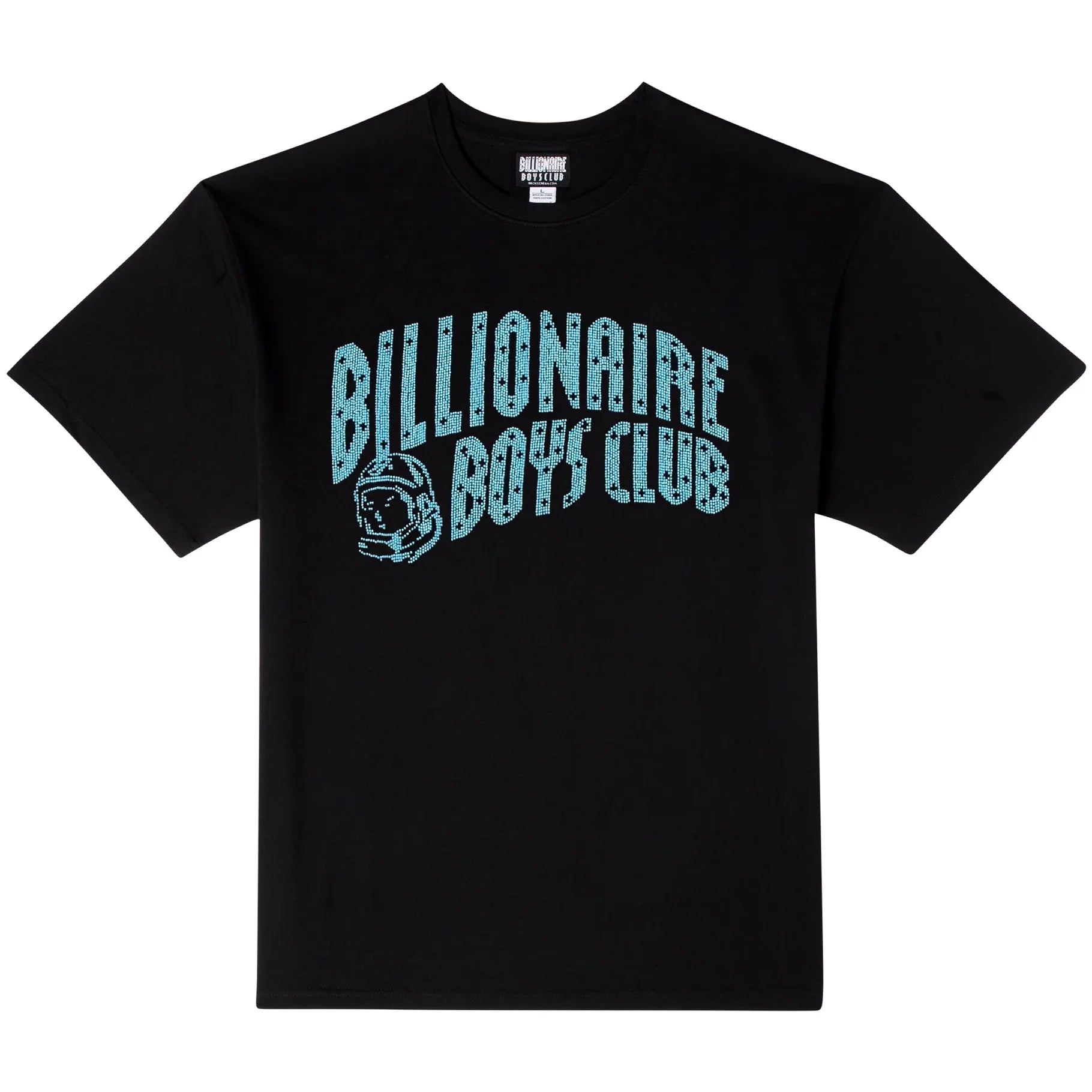 BBC - 841-2314 Black Tee