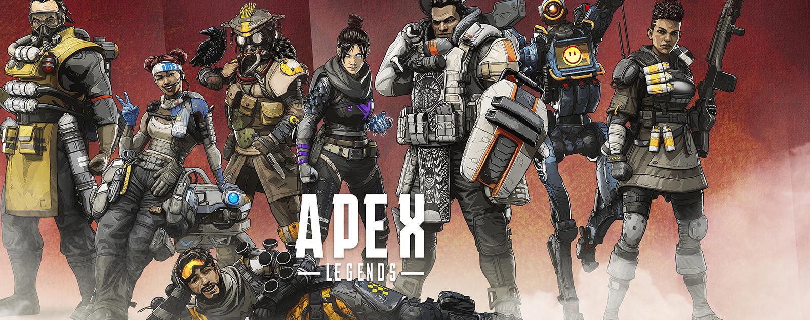 afficher playapex événement nintendo 