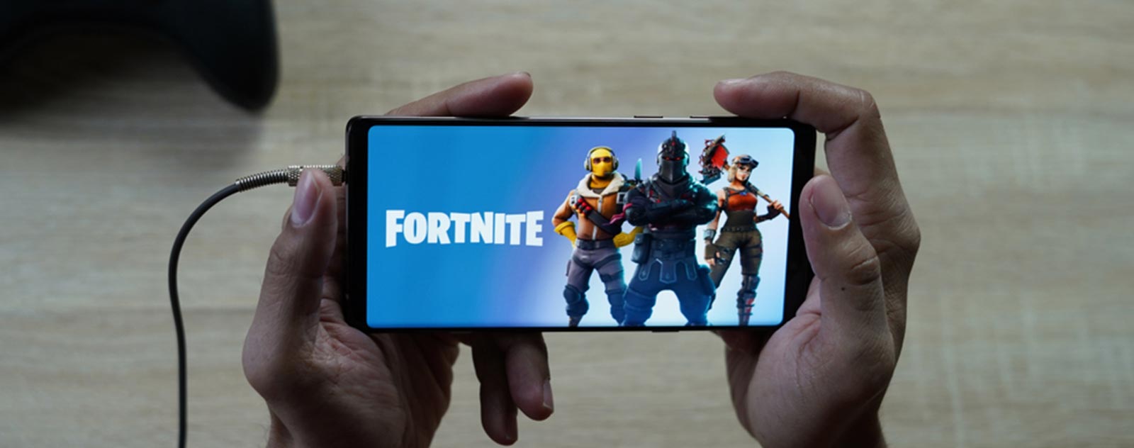 Fortnite, zéro patch semaines horizon 