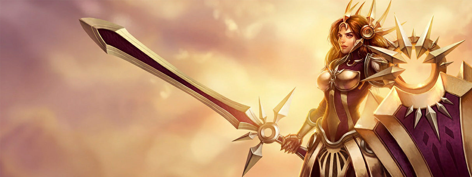 Leona League of Legends