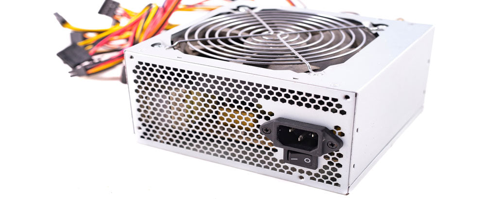 alimentation de votre PC gaming