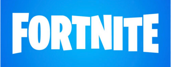 logo fortnite png