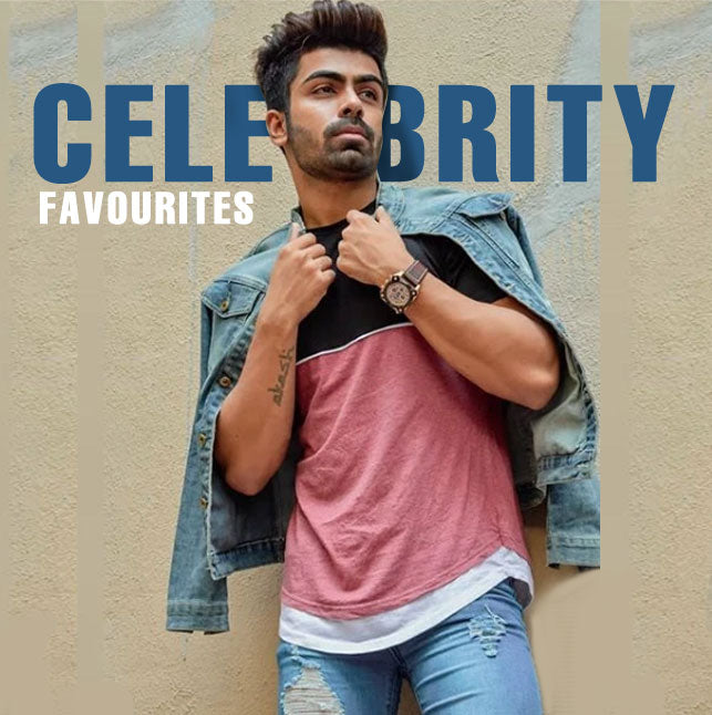 celebrity t shirts online india