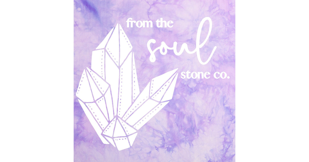 FromtheSoulStoneCo