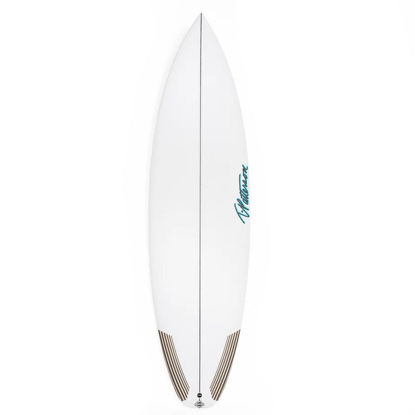 Slater Designs Sci-Fi 2.0 - 5'9