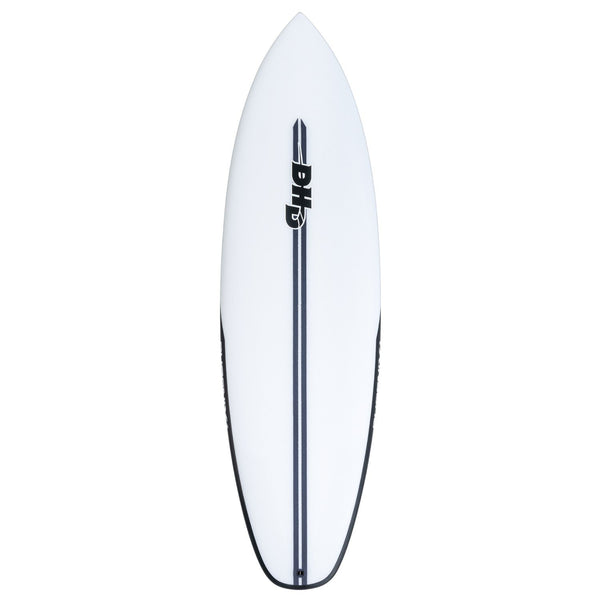 Slater Designs Sci-Fi 2.0 - 5'9