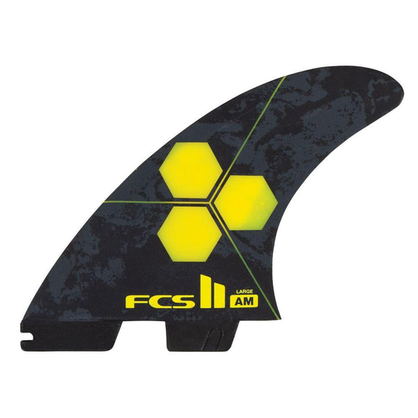 FCS II JW Julian Wilson PC Fins - M– Refresh Your Stick