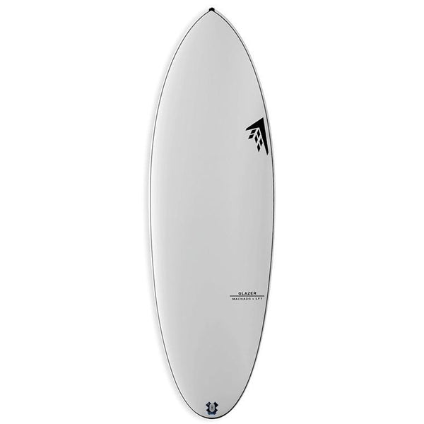 Sharpeye Inferno 72 - 5'10