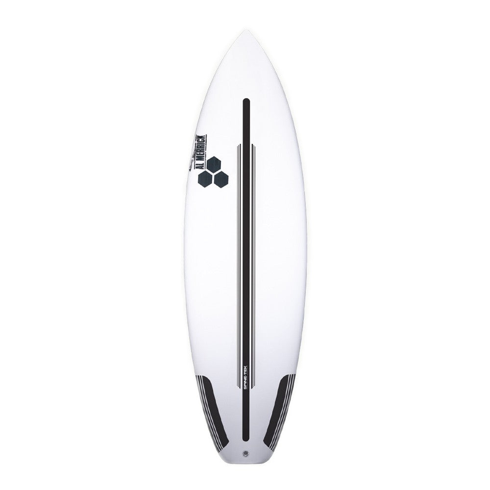 Channel Islands Rocket Wide Squash Tail Spine-Tek - 5'7