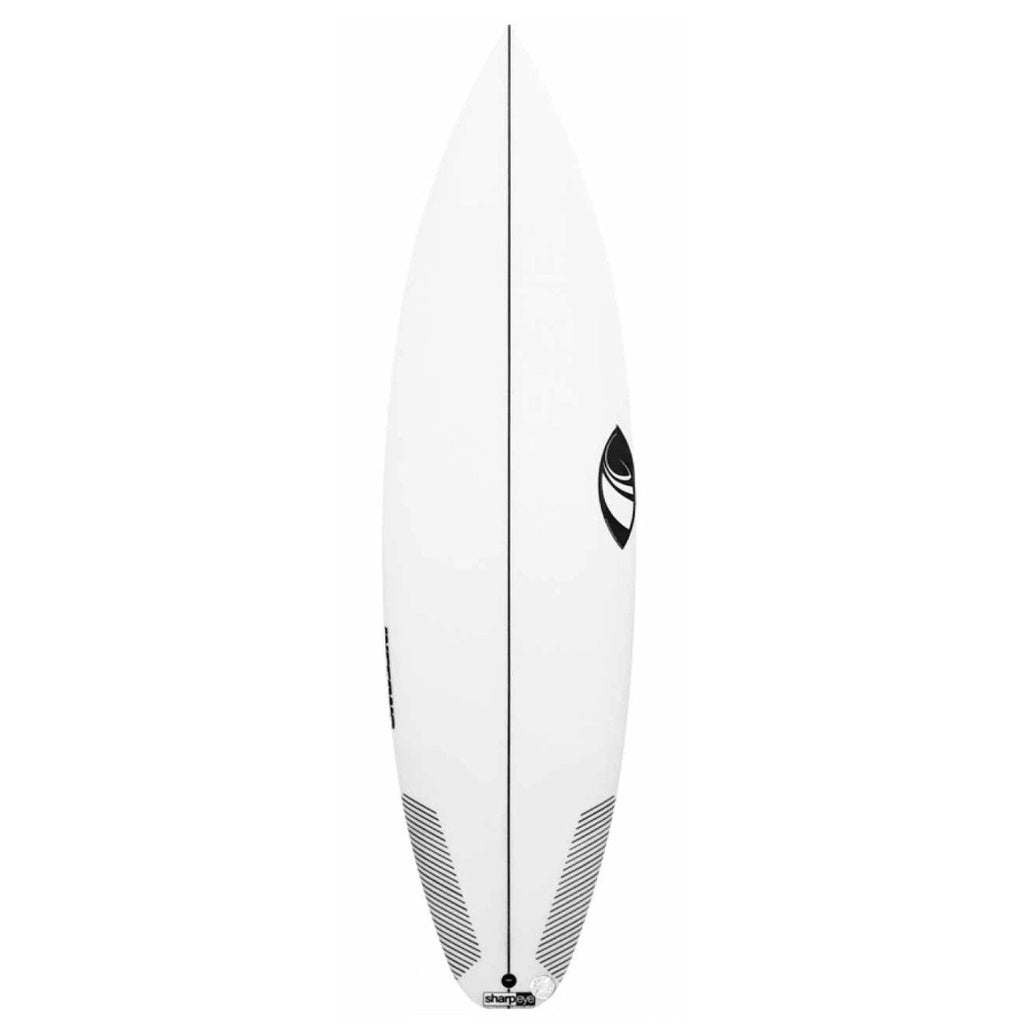 Sharpeye Inferno 72 - 5'10