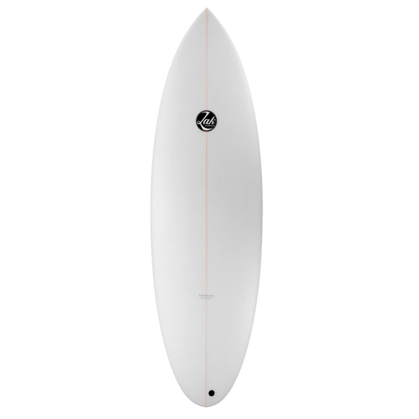 Slater Designs Sci-Fi 2.0 - 5'9