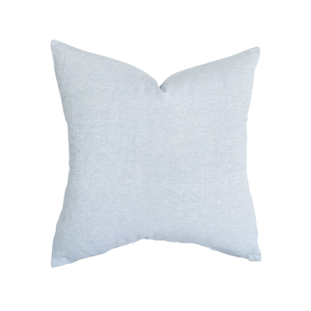 Personalized Pillows 16 x 16 Linen Throw Pillow » Made In Michigan