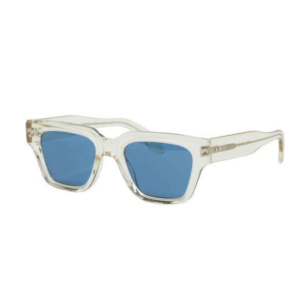 Noelle Transparent Sunglasses, Ameos