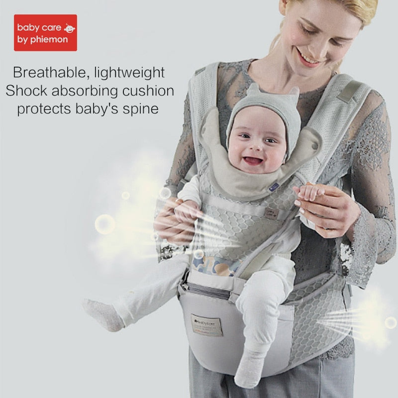 Baby Carrier Walkers Baby Sling 