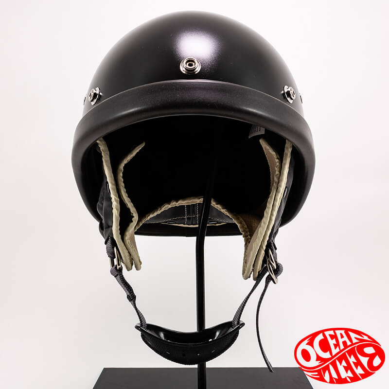 Ocean Beetle PTR Helmet Black