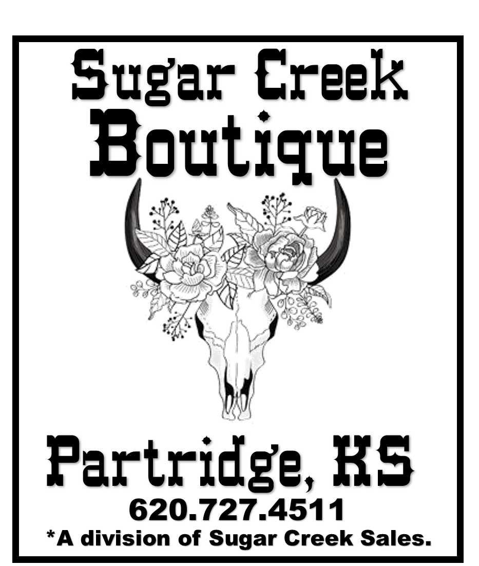 Sugar Creek Boutique and Gifts