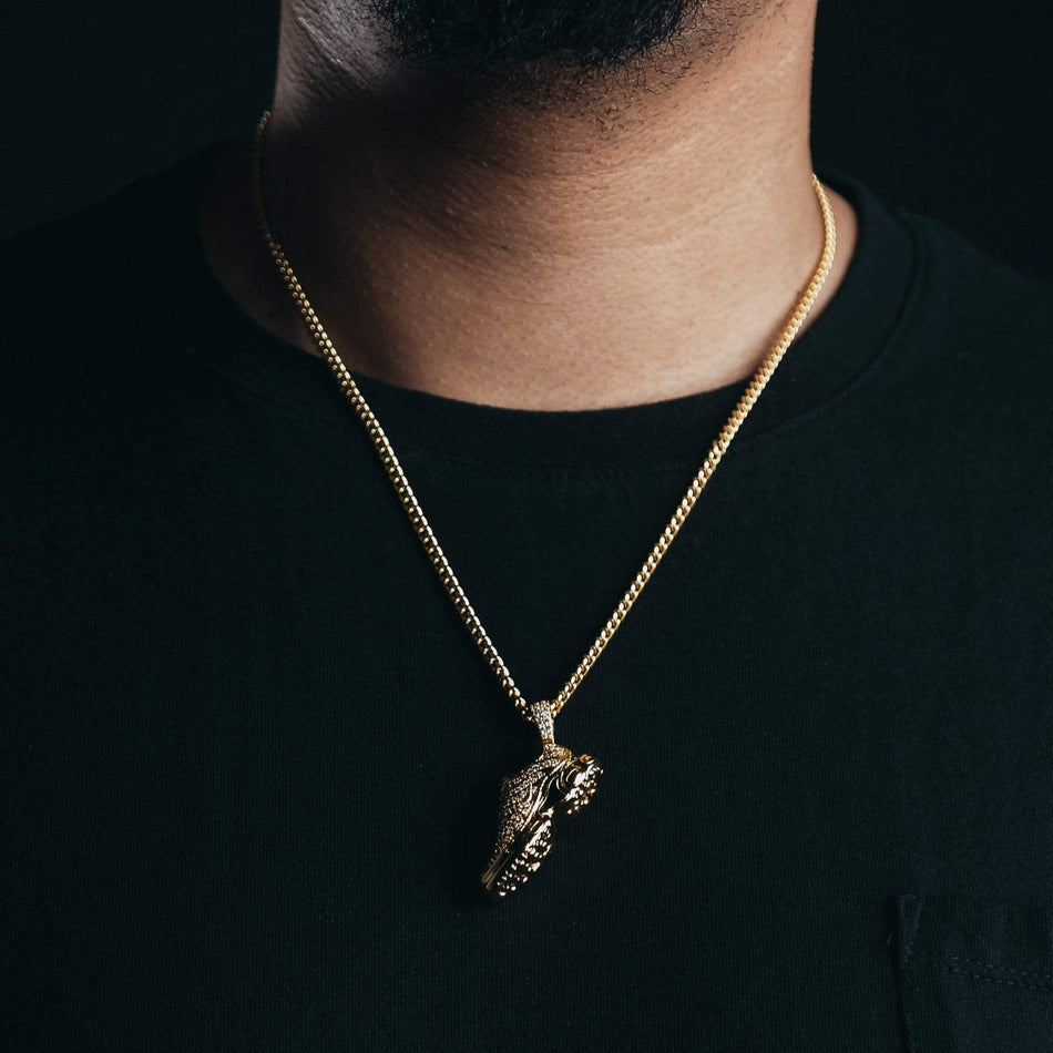 nike tn pendant