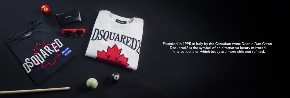dsquared2 italy outlet