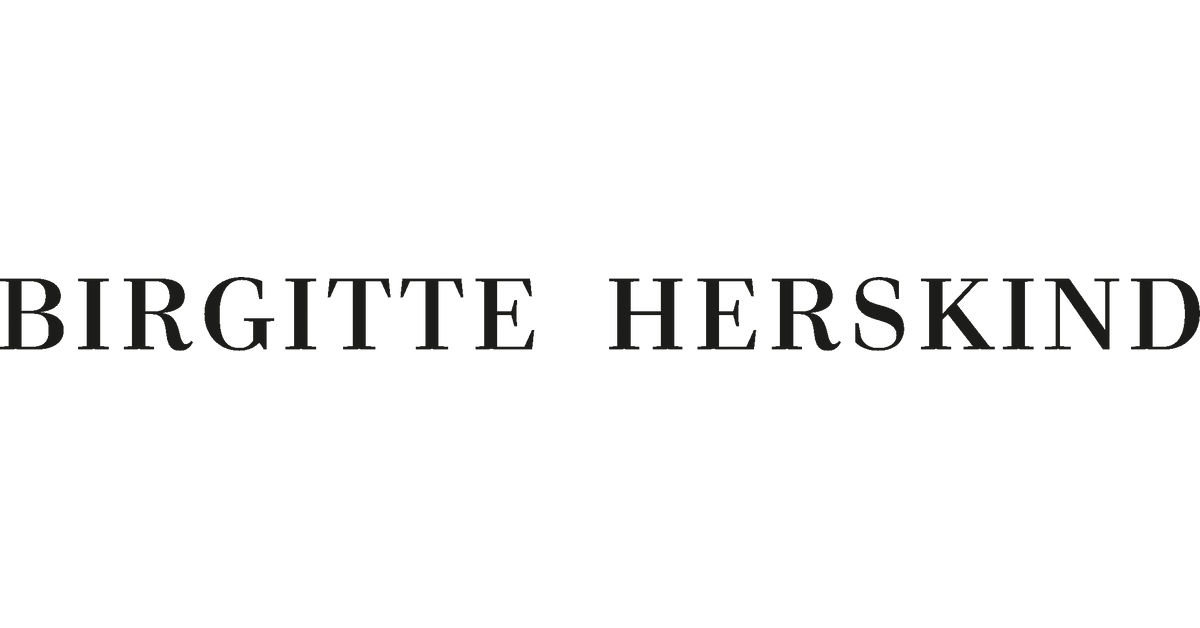Birgitte Herskind Official | Webshop BirgitteHerskind.com