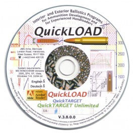 Quickload 3.6 full version