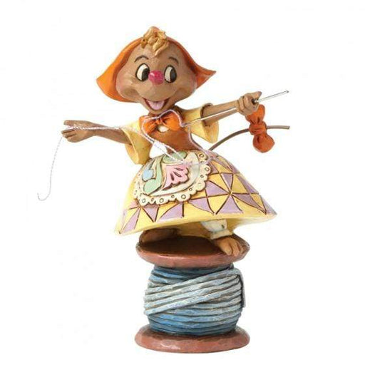 Enesco Disney Traditions Moana Find Your Own Way Figurine