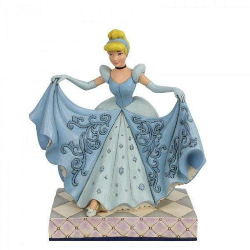 Beauty Rare - Sleeping Beauty 60th Anniversary Piece — Goldenhands