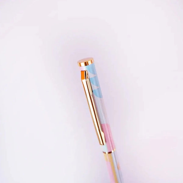 The Completist Helsinki Ballpoint Pen