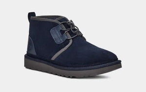 Men's Neumel Ghillie - Carella’s Shoes