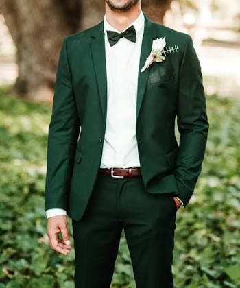 Latest Wedding Suit For Men 2023