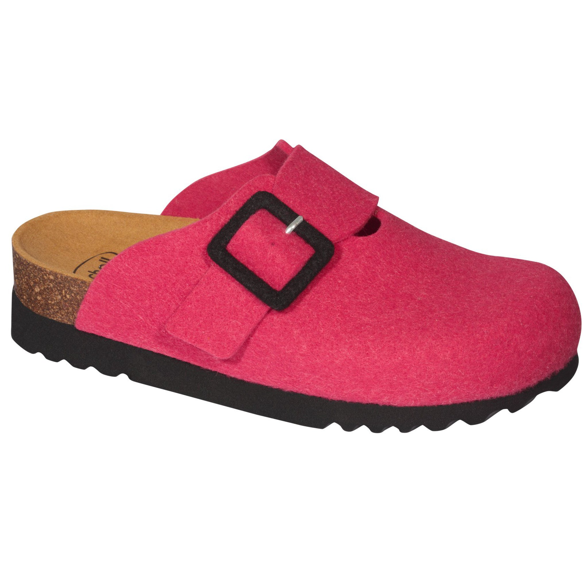 scholl ladies slippers