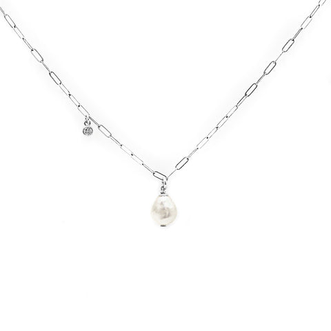 Baroque Pearl Necklaces: The Must-Have Gem of Every Jewellery Box