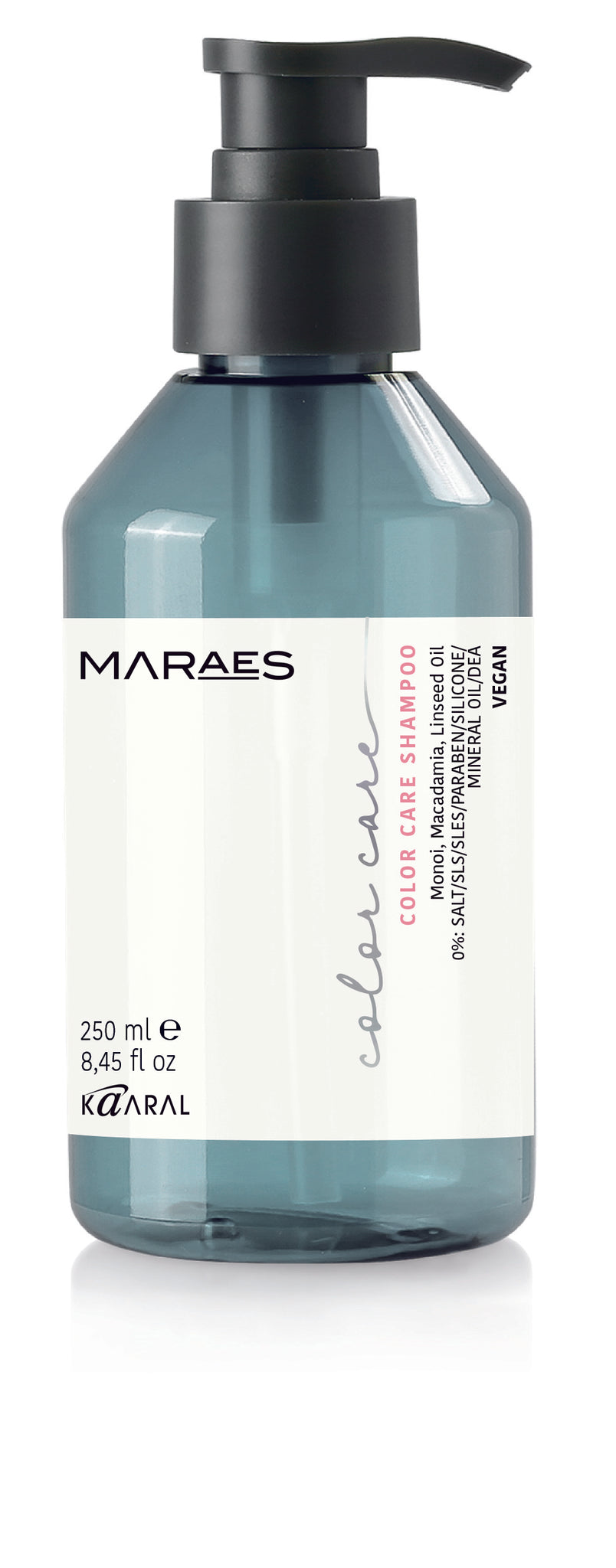 Maraes Color Care Shampoo 250ml – Kriphora