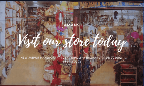 lamansh offline store