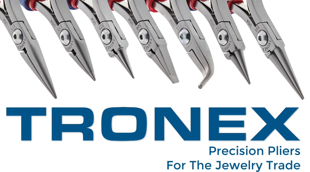 Pliers – Tronex Tools