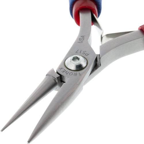 P513/P713 • Chain Nose Pliers - Short Tip – Tronex Tools